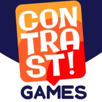 Contrast Games